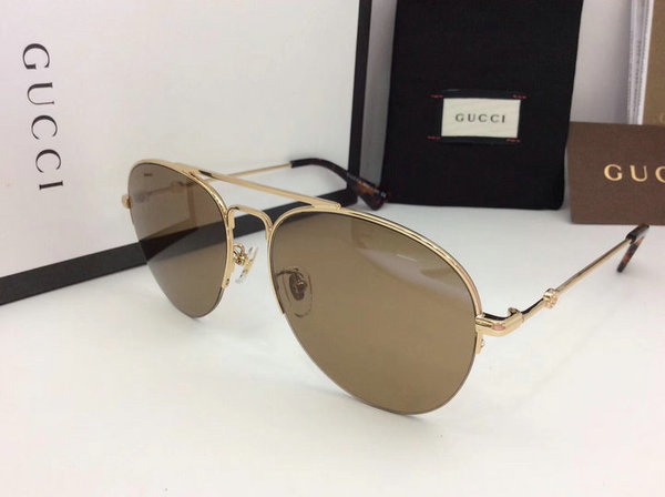 Gucci Sunglasses GGS150272G587