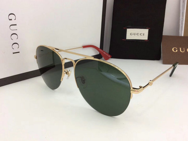 Gucci Sunglasses GGS150272G588