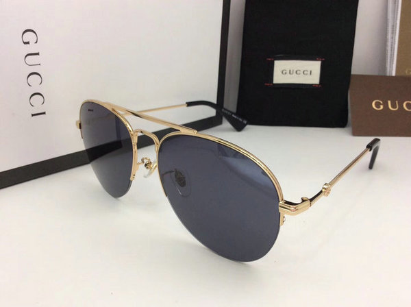 Gucci Sunglasses GGS150272G589