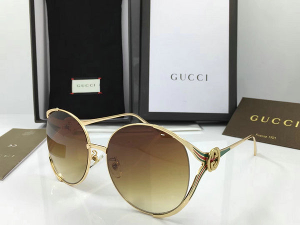 Gucci Sunglasses GGS150272G59