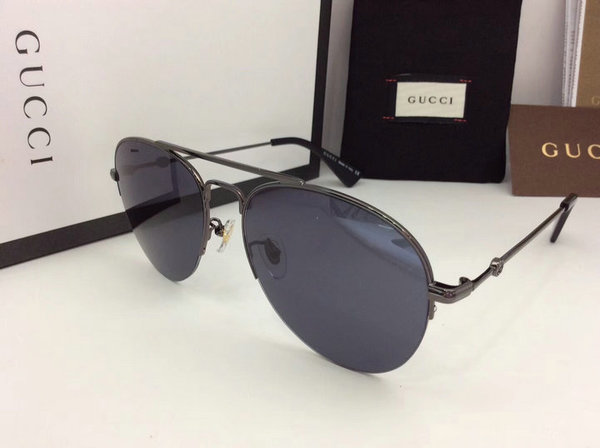 Gucci Sunglasses GGS150272G590