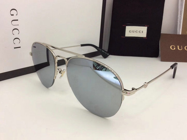 Gucci Sunglasses GGS150272G592