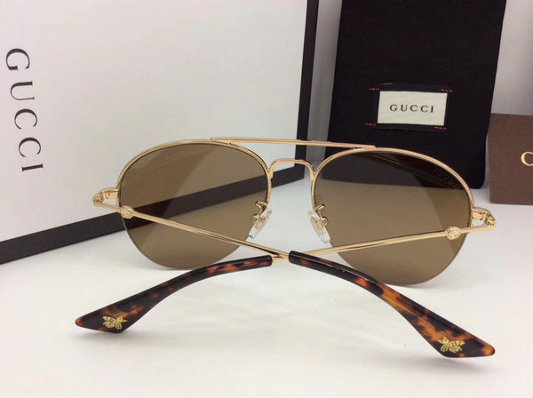 Gucci Sunglasses GGS150272G594