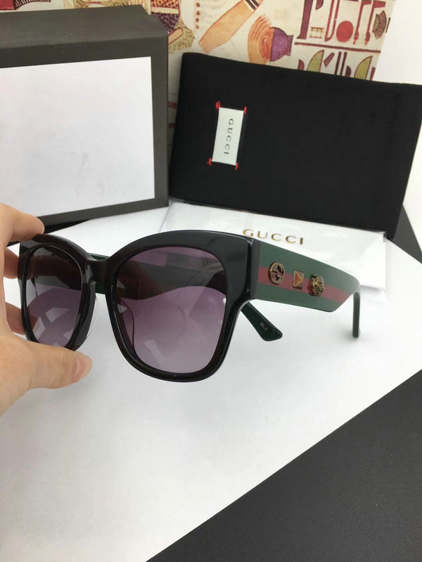 Gucci Sunglasses GGS150272G596