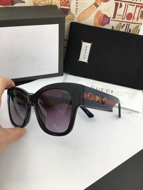 Gucci Sunglasses GGS150272G597
