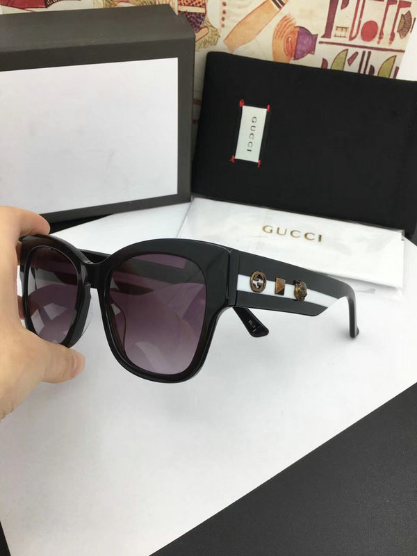 Gucci Sunglasses GGS150272G598