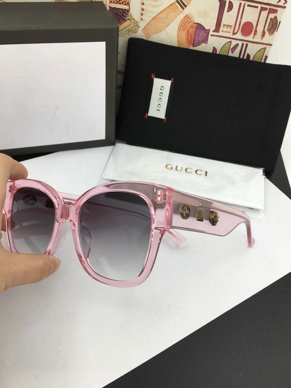 Gucci Sunglasses GGS150272G599