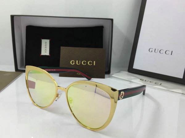 Gucci Sunglasses GGS150272G61