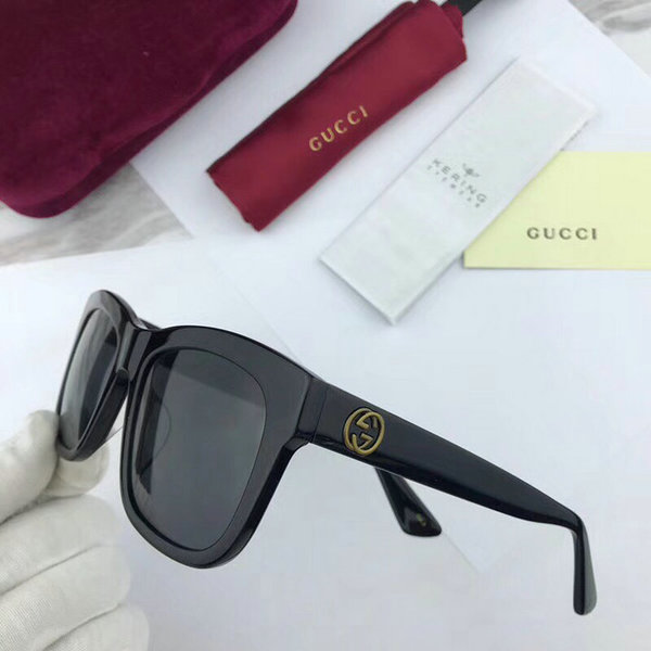 Gucci Sunglasses GGS150272G610