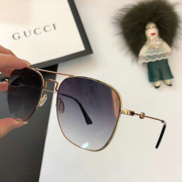 Gucci Sunglasses GGS150272G612