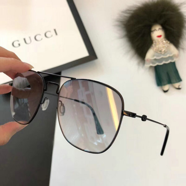 Gucci Sunglasses GGS150272G613