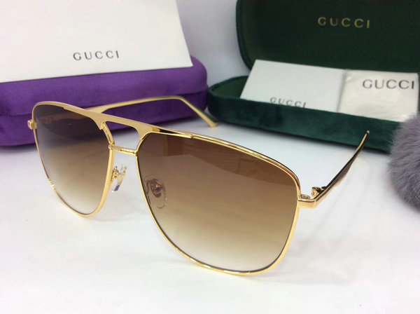 Gucci Sunglasses GGS150272G617
