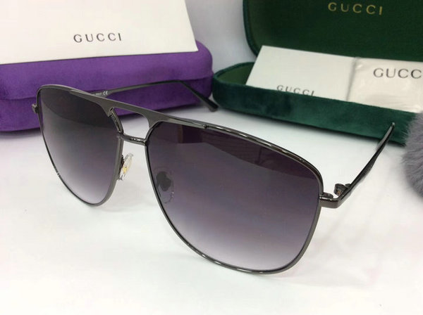 Gucci Sunglasses GGS150272G619