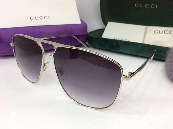 Gucci Sunglasses GGS150272G621