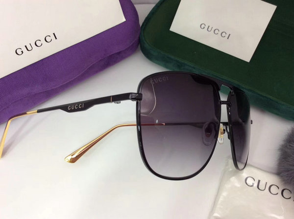 Gucci Sunglasses GGS150272G623