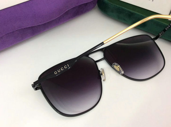 Gucci Sunglasses GGS150272G624