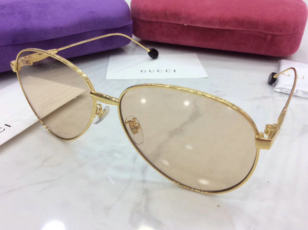 Gucci Sunglasses GGS150272G625