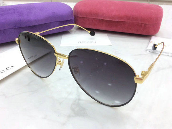 Gucci Sunglasses GGS150272G626