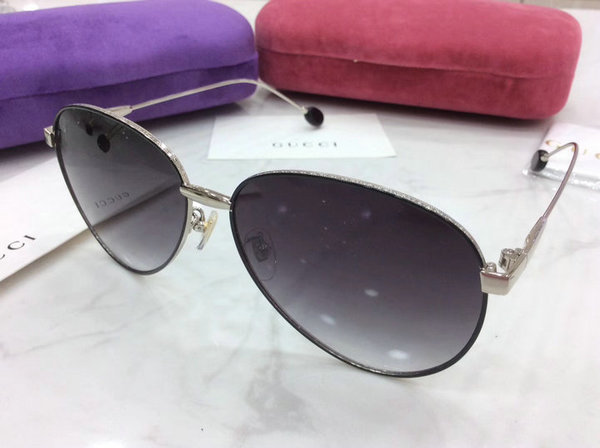 Gucci Sunglasses GGS150272G627