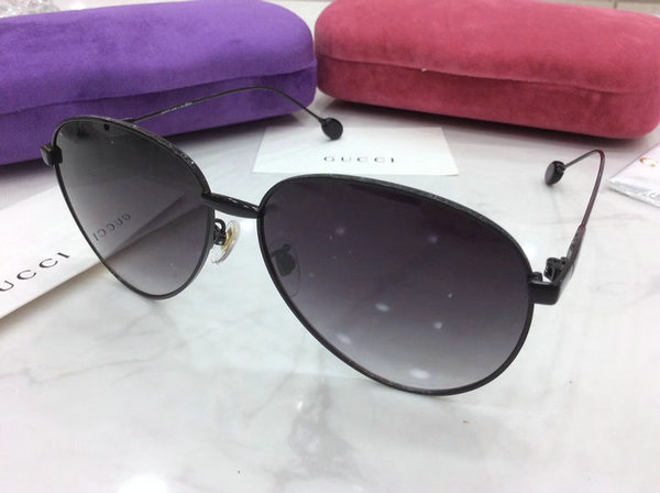 Gucci Sunglasses GGS150272G628