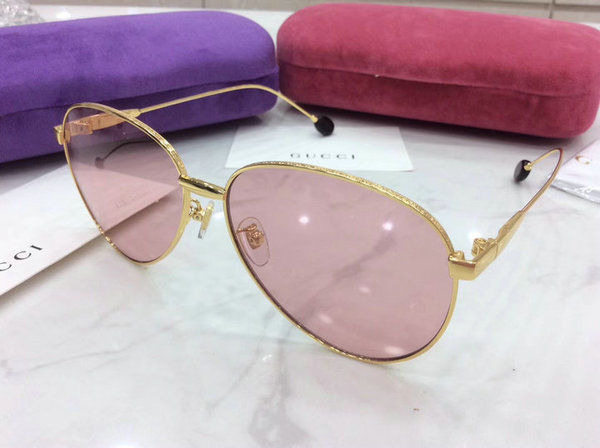 Gucci Sunglasses GGS150272G629