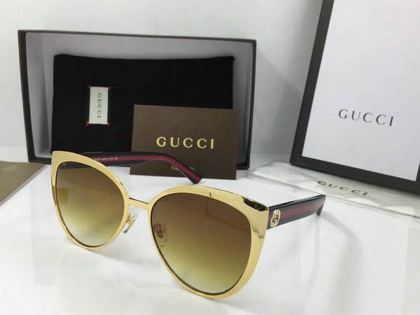 Gucci Sunglasses GGS150272G63