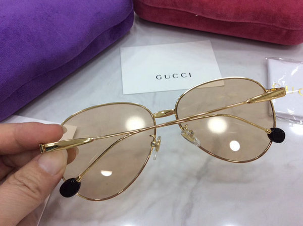 Gucci Sunglasses GGS150272G631