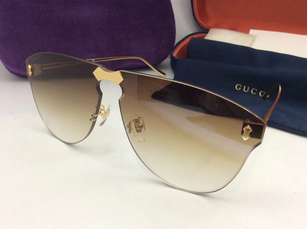Gucci Sunglasses GGS150272G633
