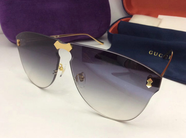 Gucci Sunglasses GGS150272G634