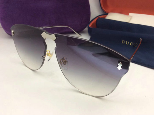 Gucci Sunglasses GGS150272G635