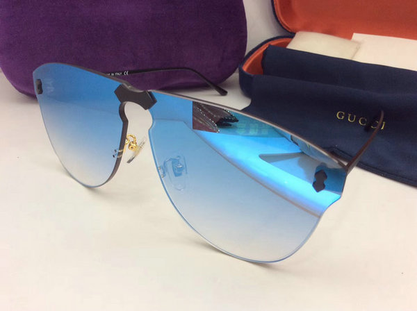 Gucci Sunglasses GGS150272G638