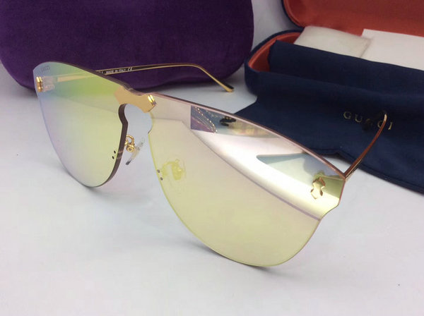 Gucci Sunglasses GGS150272G639