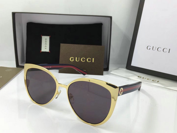 Gucci Sunglasses GGS150272G64