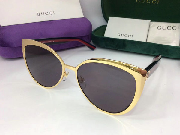 Gucci Sunglasses GGS150272G642