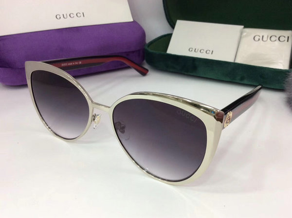 Gucci Sunglasses GGS150272G644