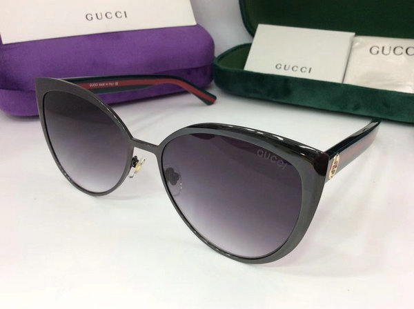 Gucci Sunglasses GGS150272G645
