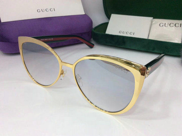 Gucci Sunglasses GGS150272G646