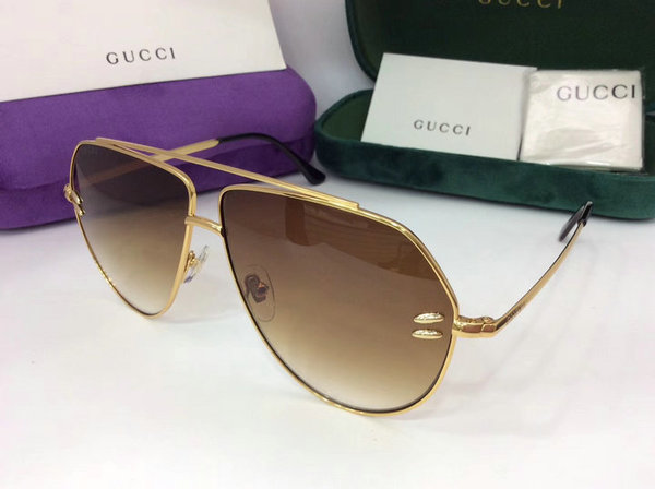 Gucci Sunglasses GGS150272G648
