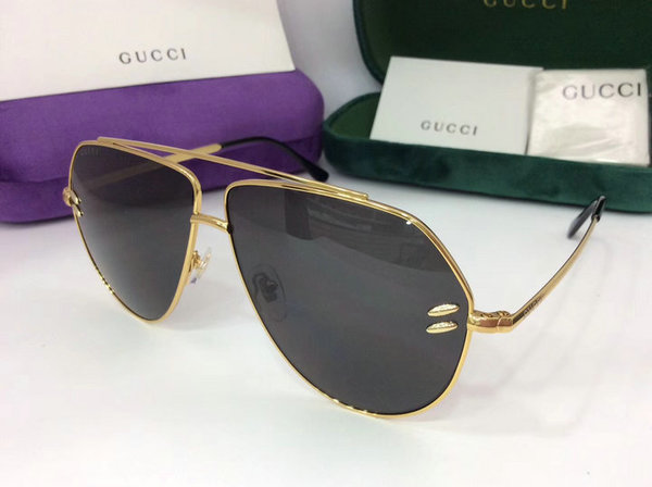 Gucci Sunglasses GGS150272G649
