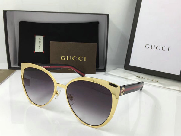 Gucci Sunglasses GGS150272G65