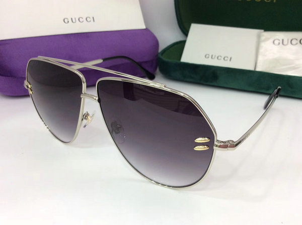 Gucci Sunglasses GGS150272G655