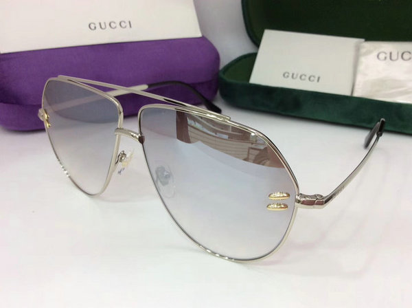 Gucci Sunglasses GGS150272G656