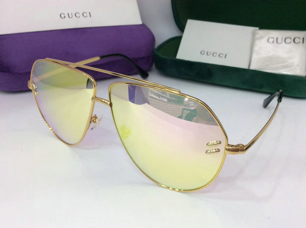 Gucci Sunglasses GGS150272G657