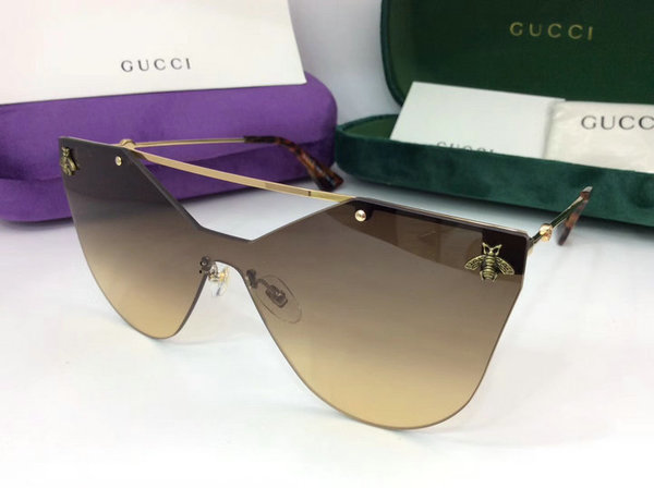 Gucci Sunglasses GGS150272G658