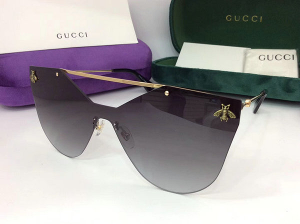 Gucci Sunglasses GGS150272G659