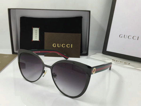Gucci Sunglasses GGS150272G66