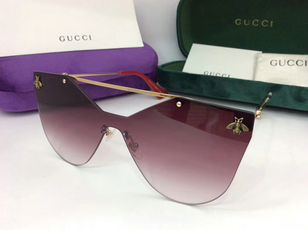 Gucci Sunglasses GGS150272G660