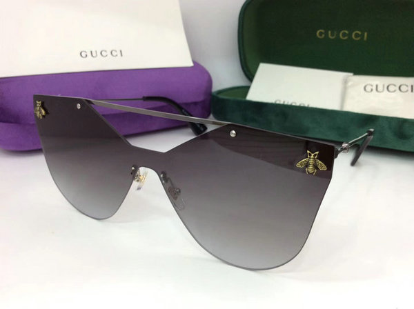 Gucci Sunglasses GGS150272G662