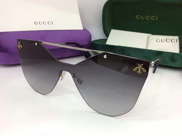 Gucci Sunglasses GGS150272G663