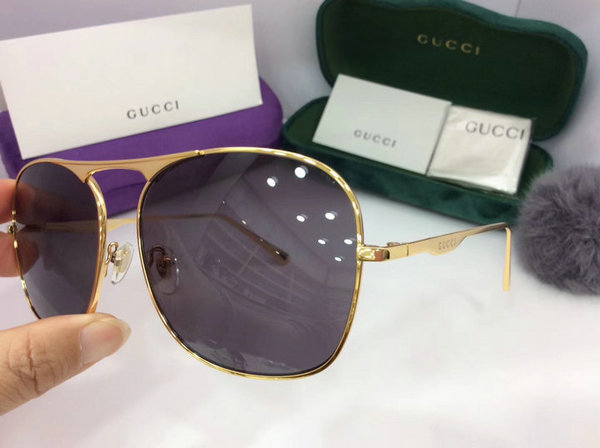 Gucci Sunglasses GGS150272G665